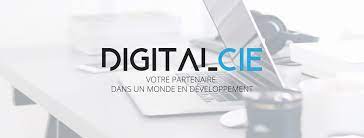Digital Cie Canada inc,